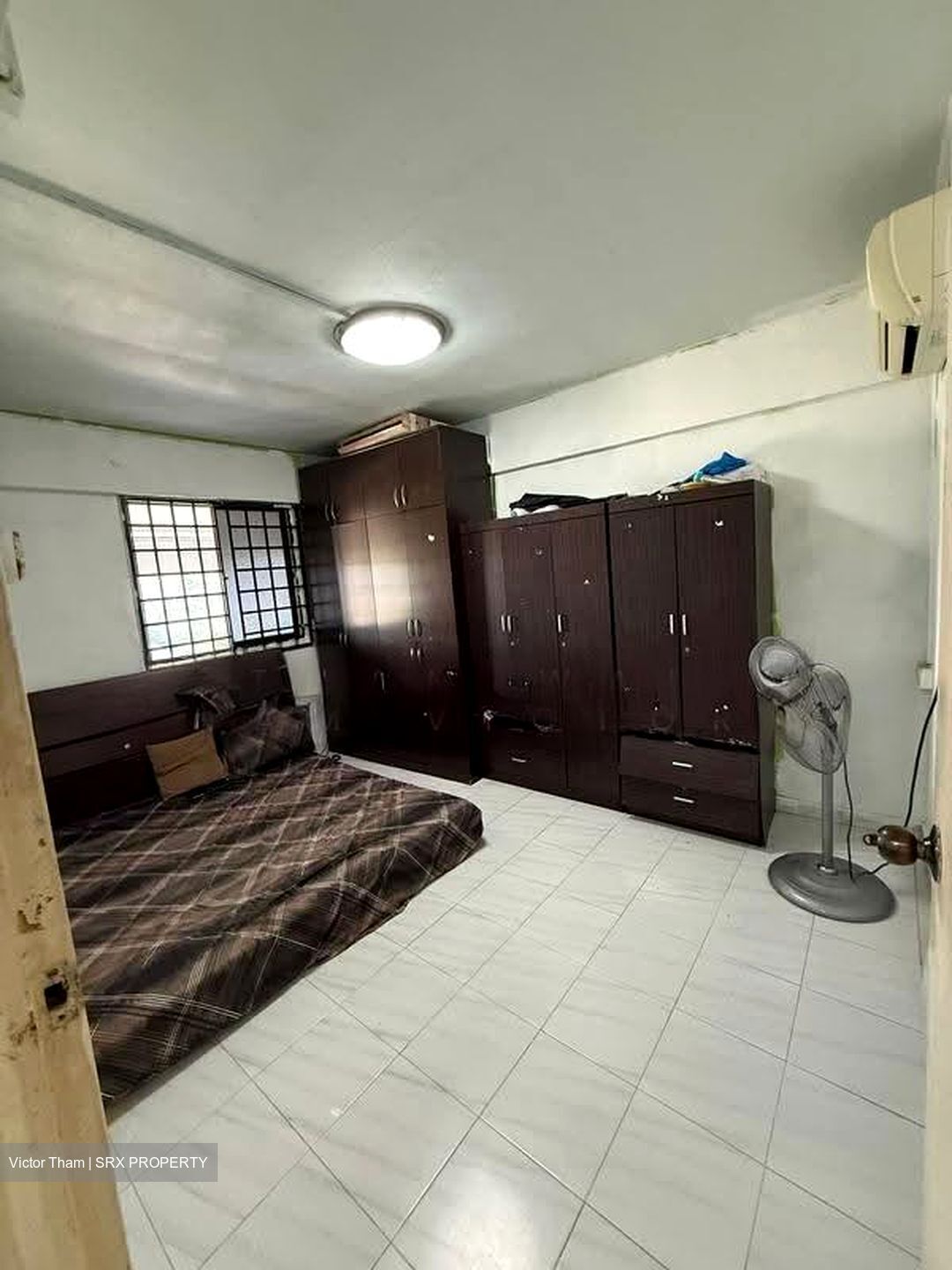 Blk 202 Yishun Palm Spring (Yishun), HDB 3 Rooms #619581711